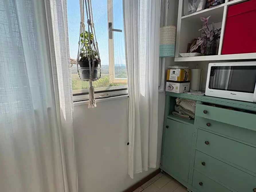 Immagine 8 di Appartamento in vendita  a Castelfiorentino