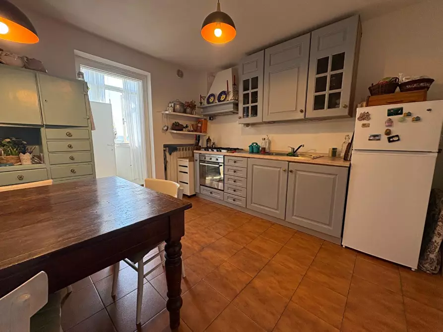 Immagine 4 di Appartamento in vendita  a Castelfiorentino