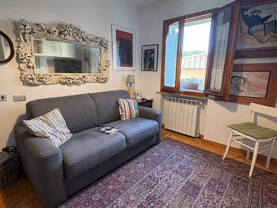 Immagine 15 di Appartamento in vendita  a Castelfiorentino