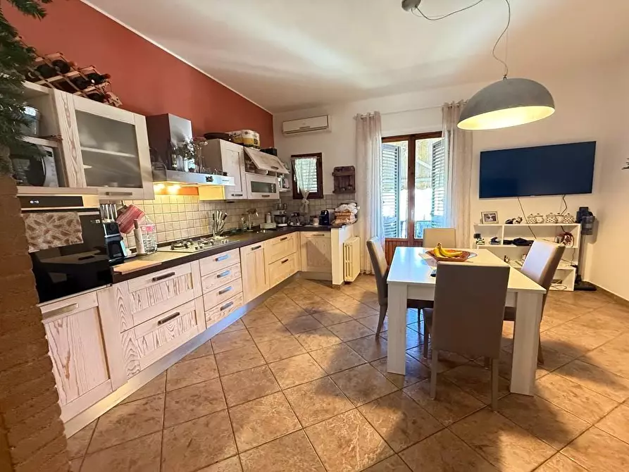 Immagine 1 di Appartamento in vendita  a Certaldo