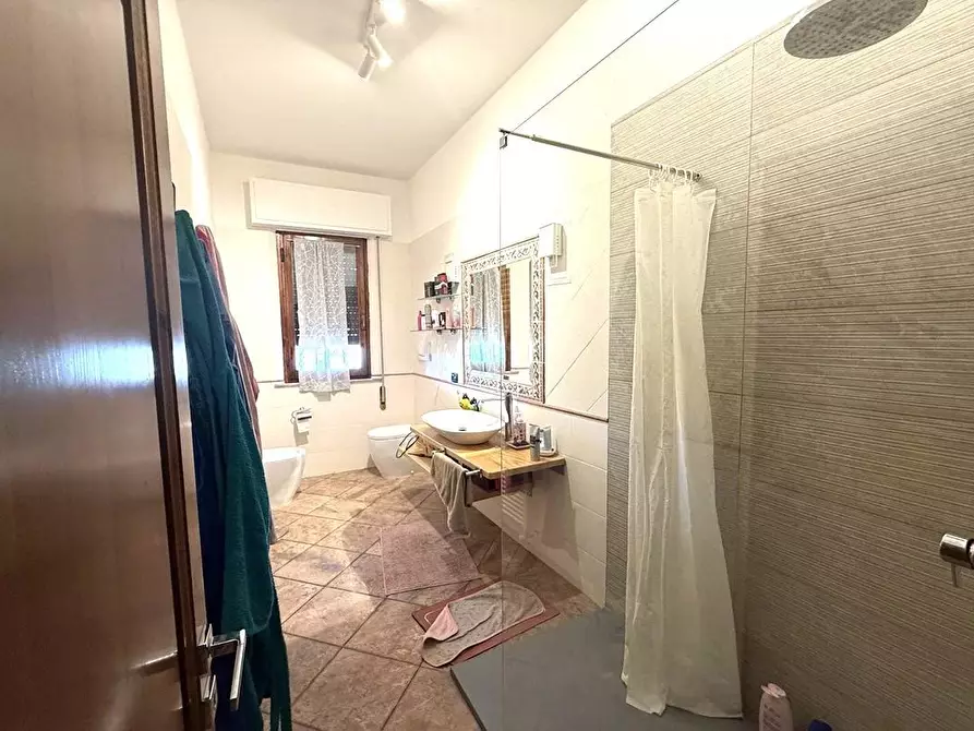 Immagine 5 di Appartamento in vendita  a Certaldo