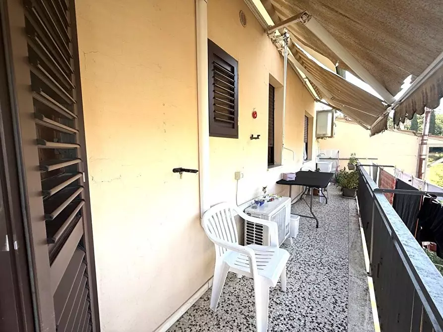 Immagine 10 di Appartamento in vendita  a Certaldo