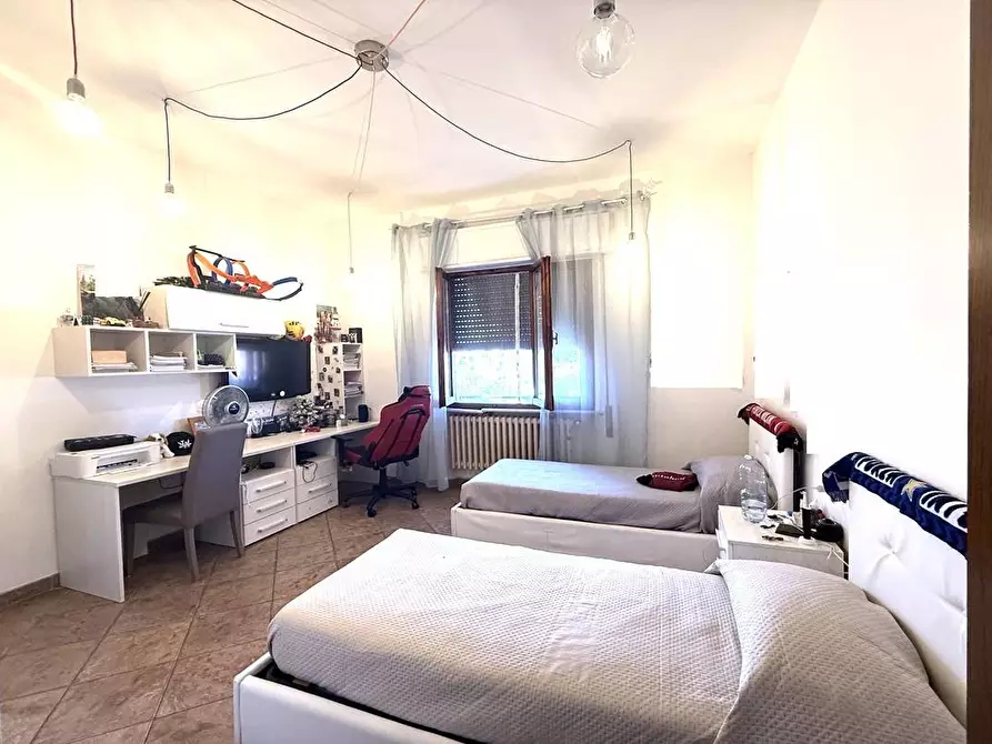 Immagine 7 di Appartamento in vendita  a Certaldo