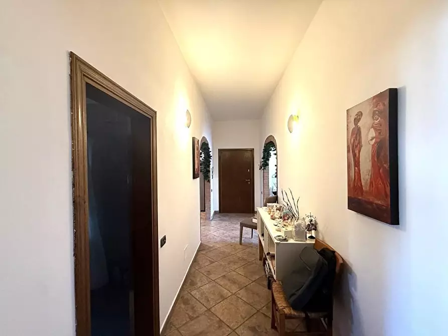 Immagine 8 di Appartamento in vendita  a Certaldo