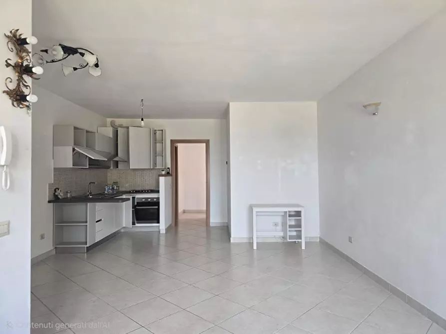 Immagine 7 di Appartamento in vendita  a Siena