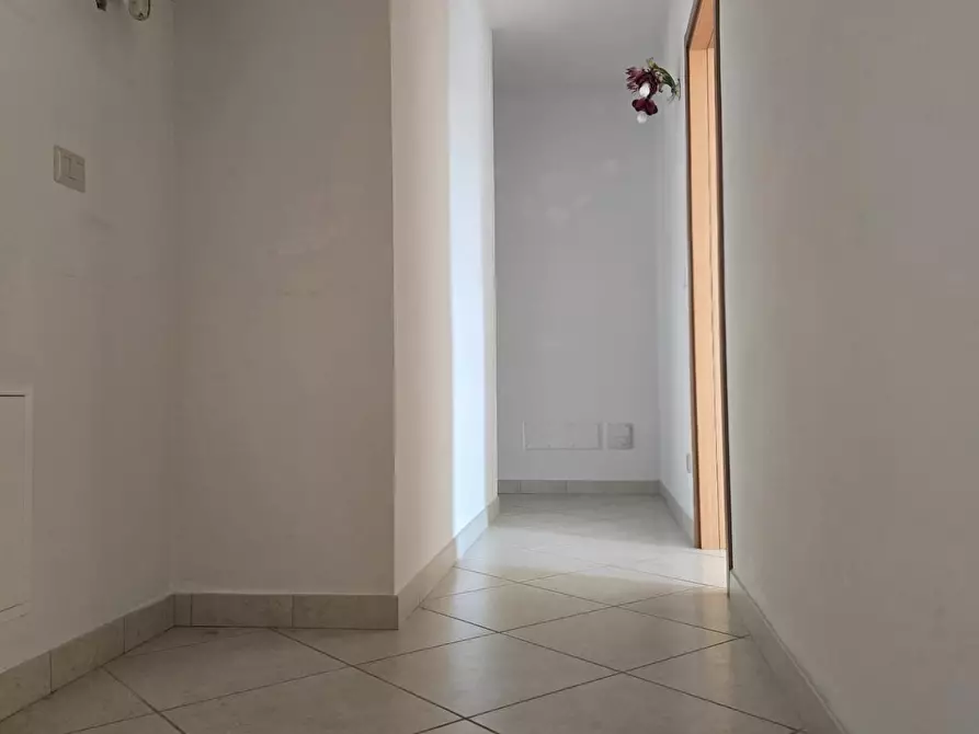Immagine 13 di Appartamento in vendita  a Siena