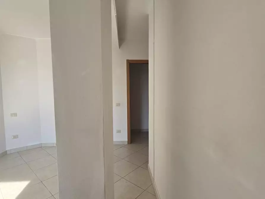 Immagine 16 di Appartamento in vendita  a Siena