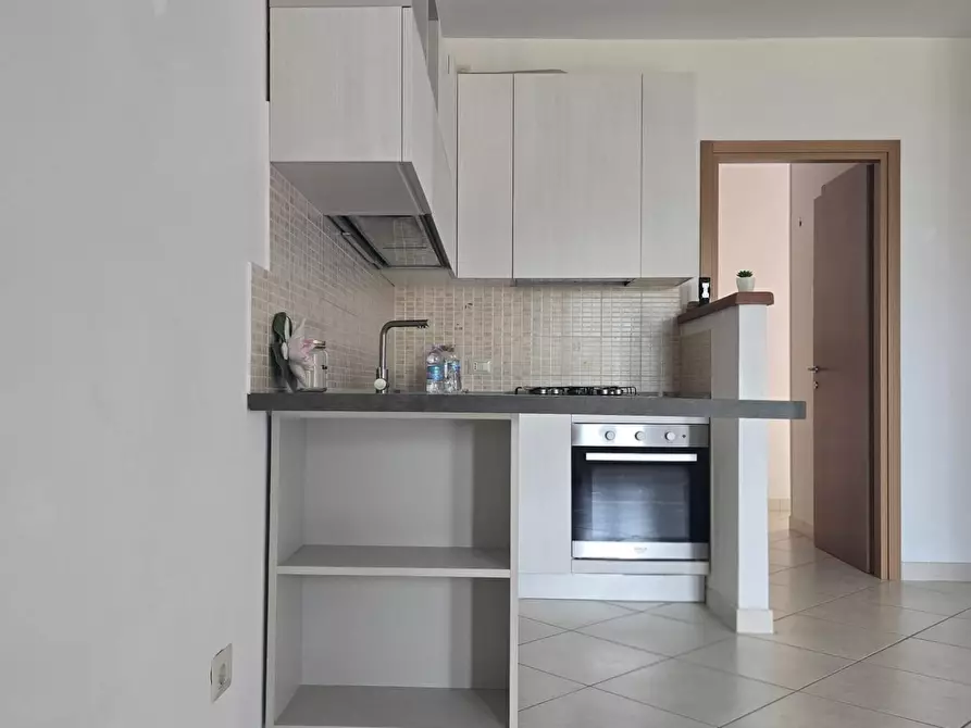 Immagine 5 di Appartamento in vendita  a Siena