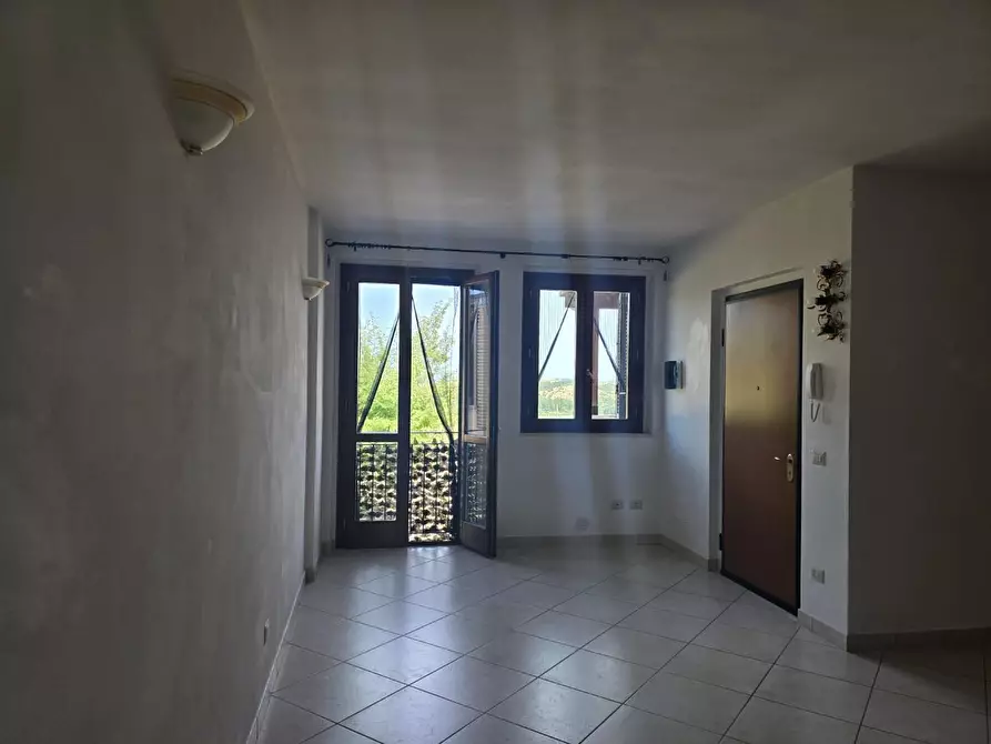 Immagine 9 di Appartamento in vendita  a Siena