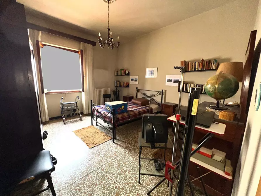 Immagine 14 di Casa indipendente in vendita  a Montelupo Fiorentino