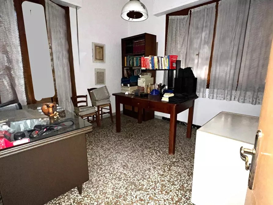 Immagine 12 di Casa indipendente in vendita  a Montelupo Fiorentino