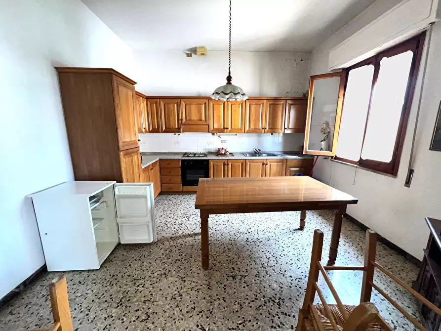 Immagine 2 di Casa indipendente in vendita  a Montelupo Fiorentino