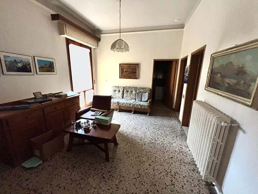 Immagine 10 di Casa indipendente in vendita  a Montelupo Fiorentino