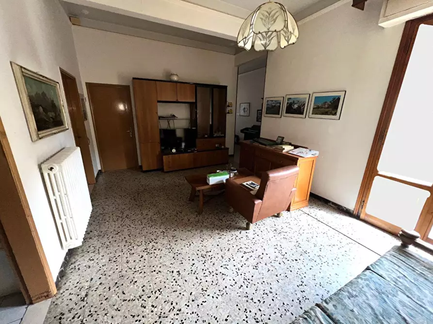 Immagine 9 di Casa indipendente in vendita  a Montelupo Fiorentino