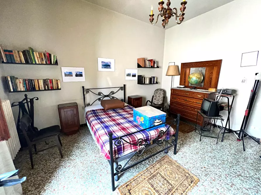 Immagine 15 di Casa indipendente in vendita  a Montelupo Fiorentino