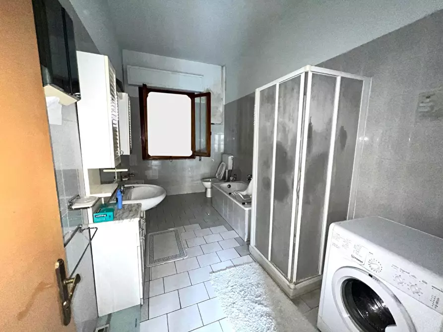 Immagine 11 di Casa indipendente in vendita  a Montelupo Fiorentino