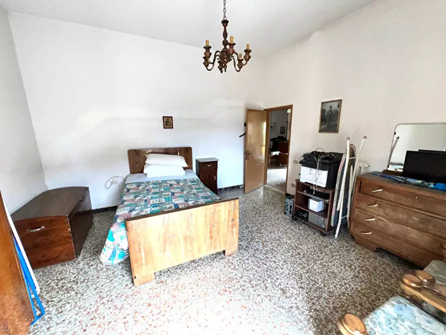 Immagine 7 di Casa indipendente in vendita  a Montelupo Fiorentino