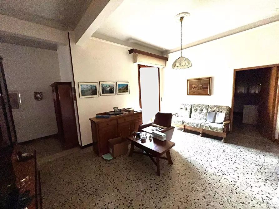 Immagine 16 di Casa indipendente in vendita  a Montelupo Fiorentino