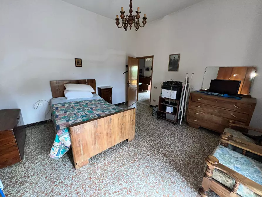 Immagine 8 di Casa indipendente in vendita  a Montelupo Fiorentino