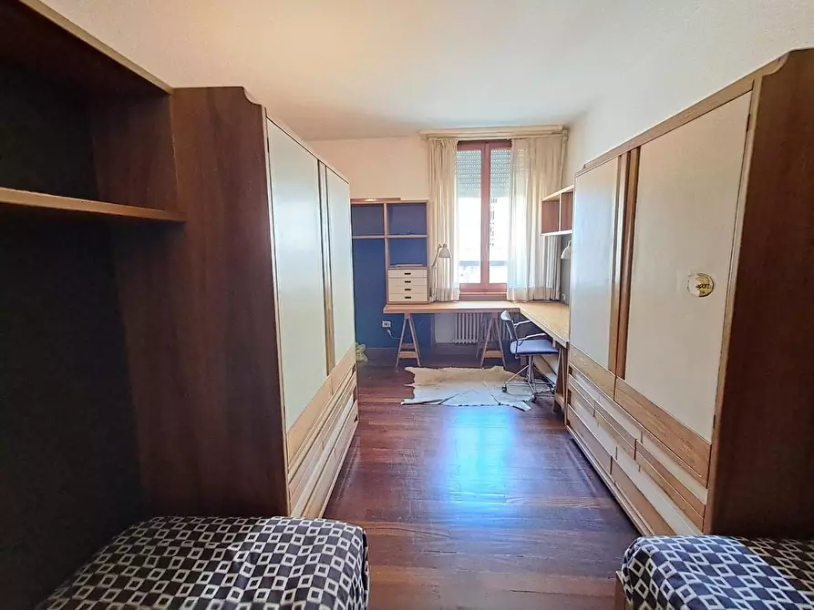 Immagine 38 di Appartamento in vendita  a Santa Croce Sull'arno