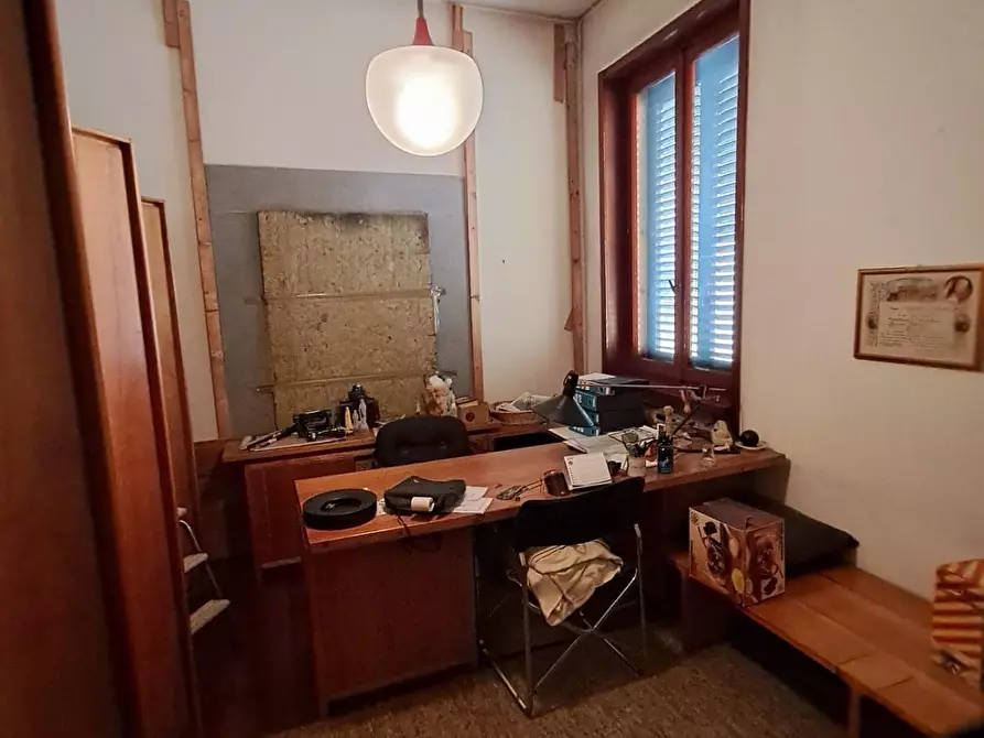 Immagine 42 di Appartamento in vendita  a Santa Croce Sull'arno