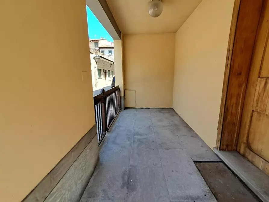Immagine 50 di Appartamento in vendita  a Santa Croce Sull'arno