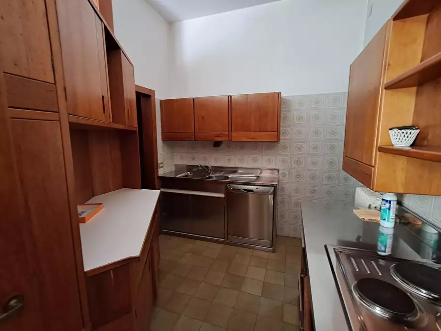 Immagine 21 di Appartamento in vendita  a Santa Croce Sull'arno