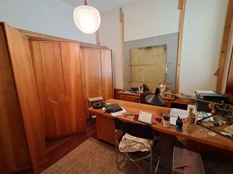Immagine 43 di Appartamento in vendita  a Santa Croce Sull'arno