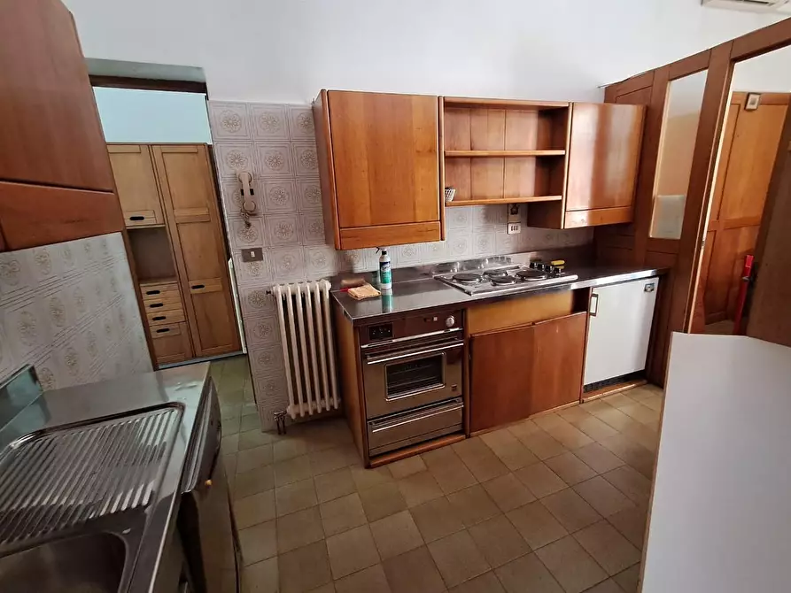 Immagine 22 di Appartamento in vendita  a Santa Croce Sull'arno