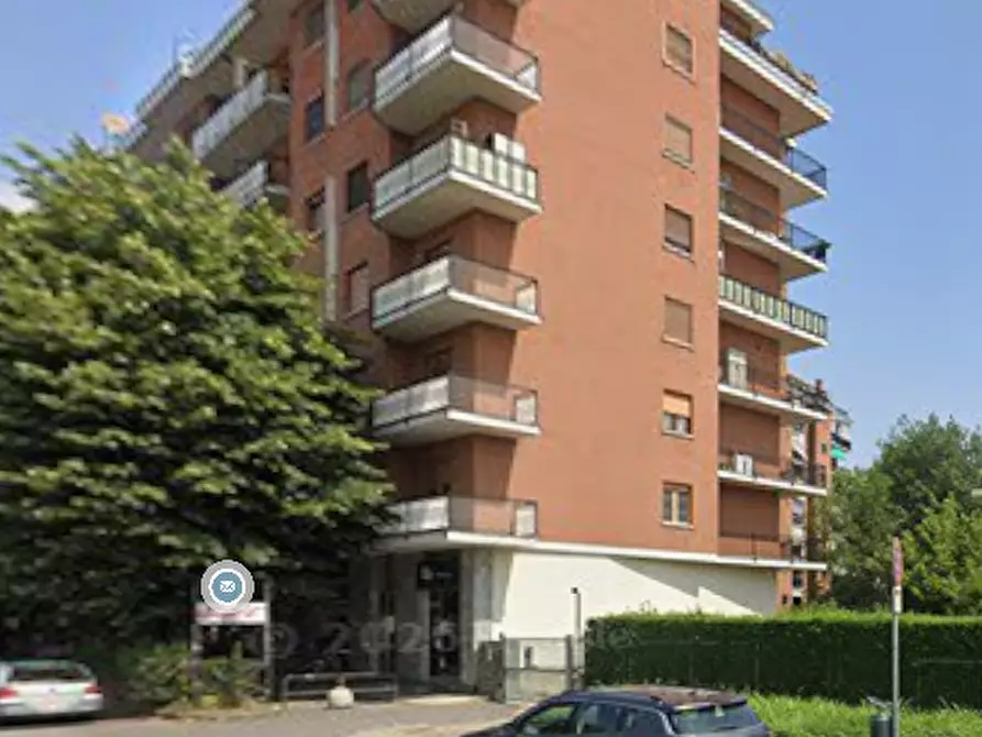 Immagine 1 di Appartamento in vendita  a Settimo Torinese