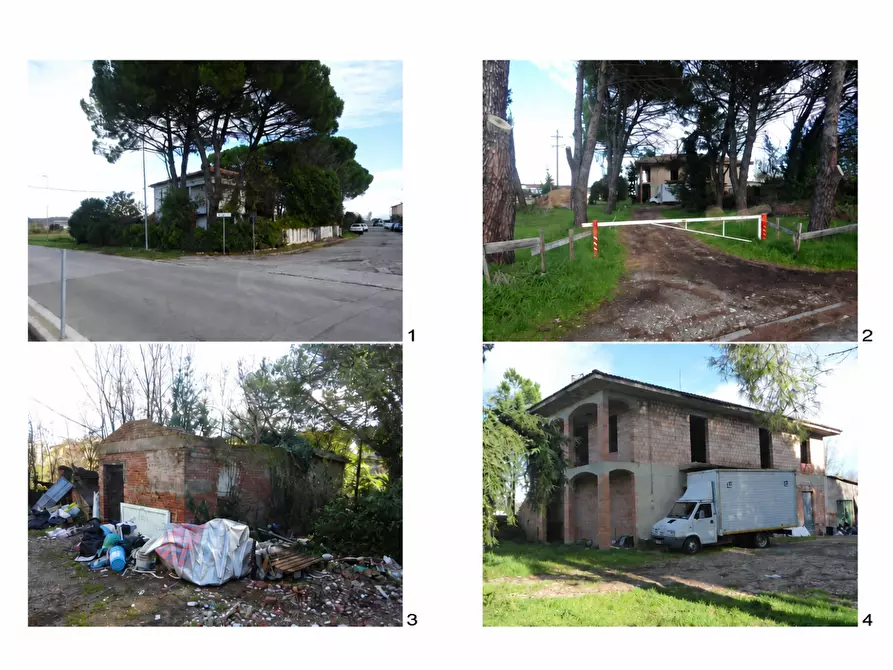 Immagine 3 di Casa indipendente in vendita  a Castelfranco Di Sotto