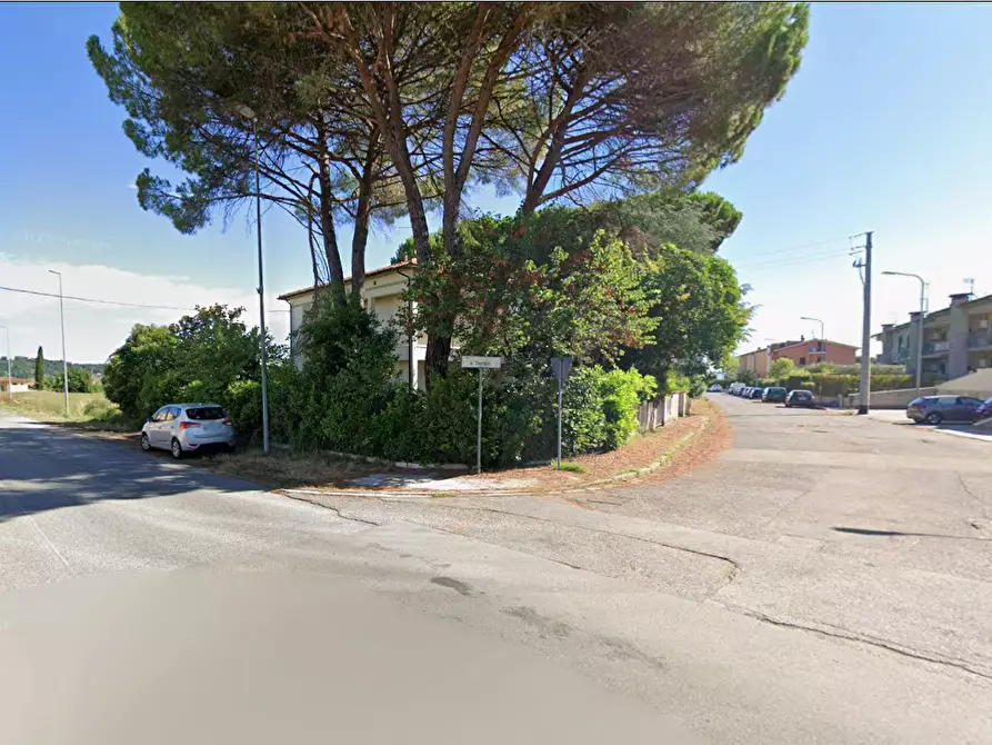 Immagine 1 di Casa indipendente in vendita  a Castelfranco Di Sotto