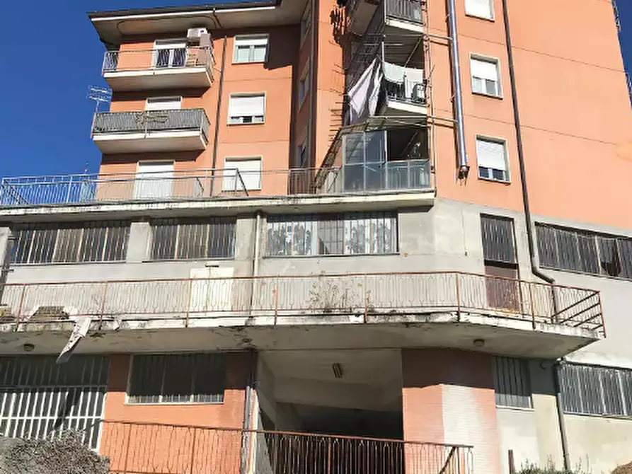 Immagine 1 di Appartamento in vendita  a Forno Canavese