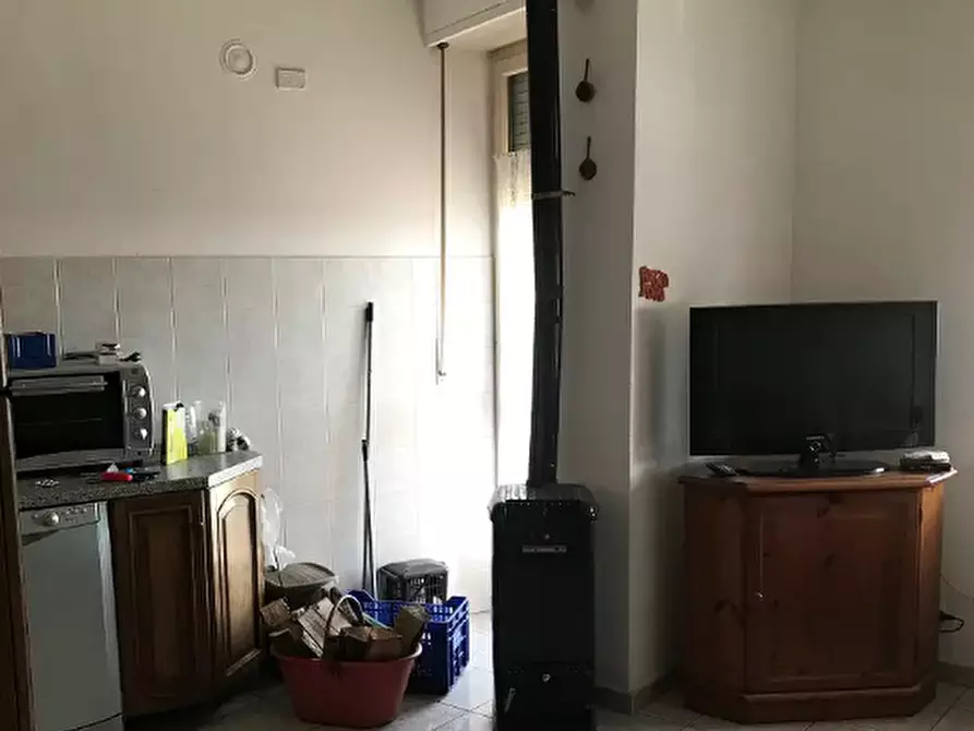 Immagine 2 di Appartamento in vendita  a Forno Canavese