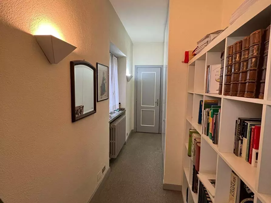 Immagine 12 di Villa in vendita  a Torino
