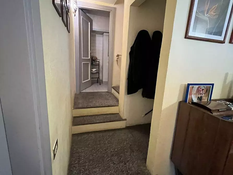 Immagine 3 di Villa in vendita  a Torino