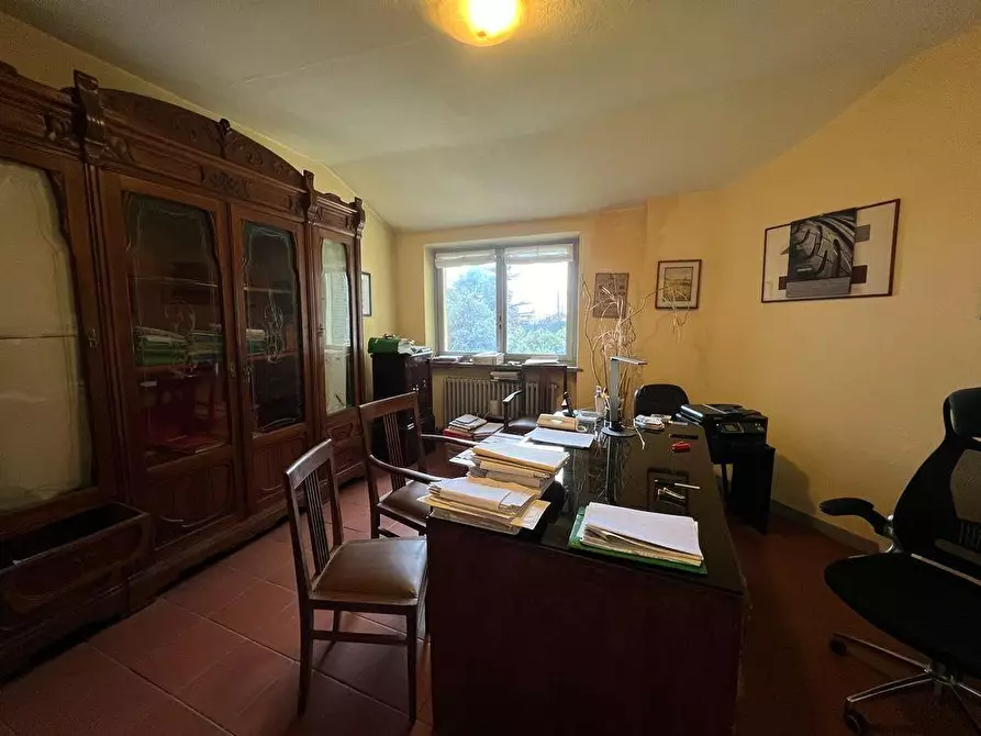 Immagine 11 di Villa in vendita  a Torino