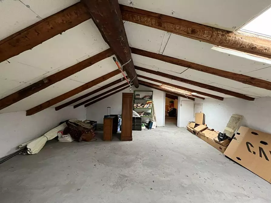 Immagine 27 di Villa in vendita  a Torino