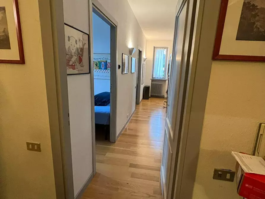 Immagine 20 di Villa in vendita  a Torino