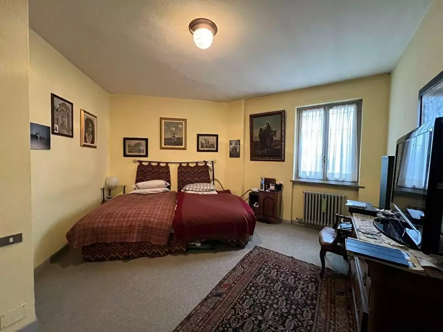 Immagine 13 di Villa in vendita  a Torino