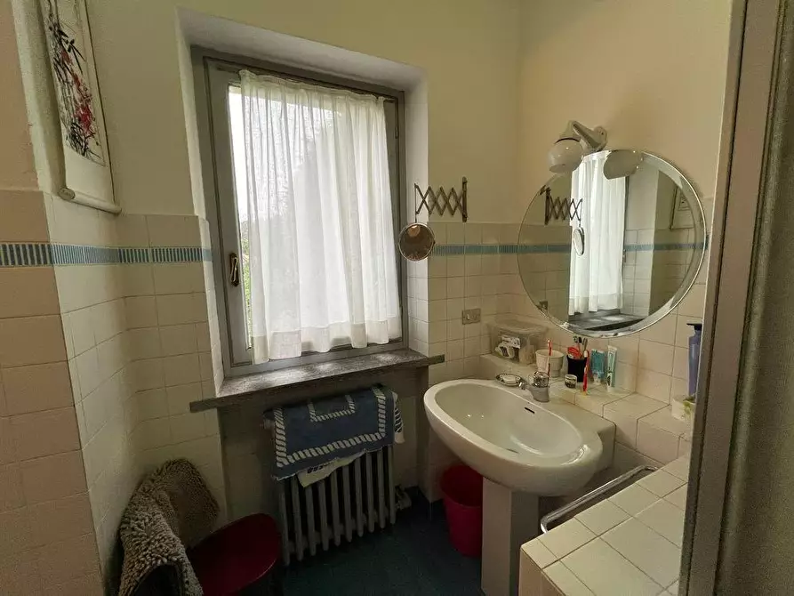 Immagine 21 di Villa in vendita  a Torino