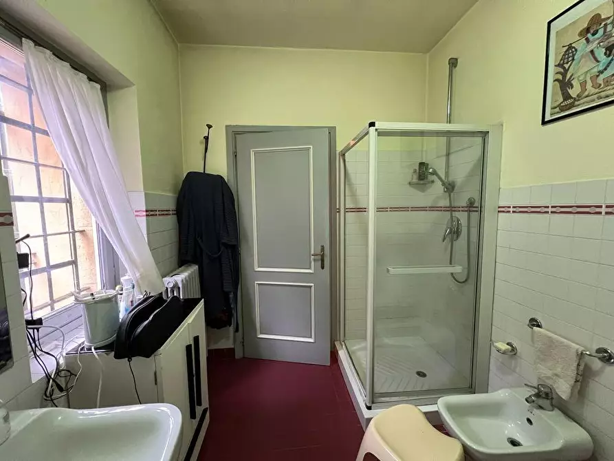 Immagine 15 di Villa in vendita  a Torino