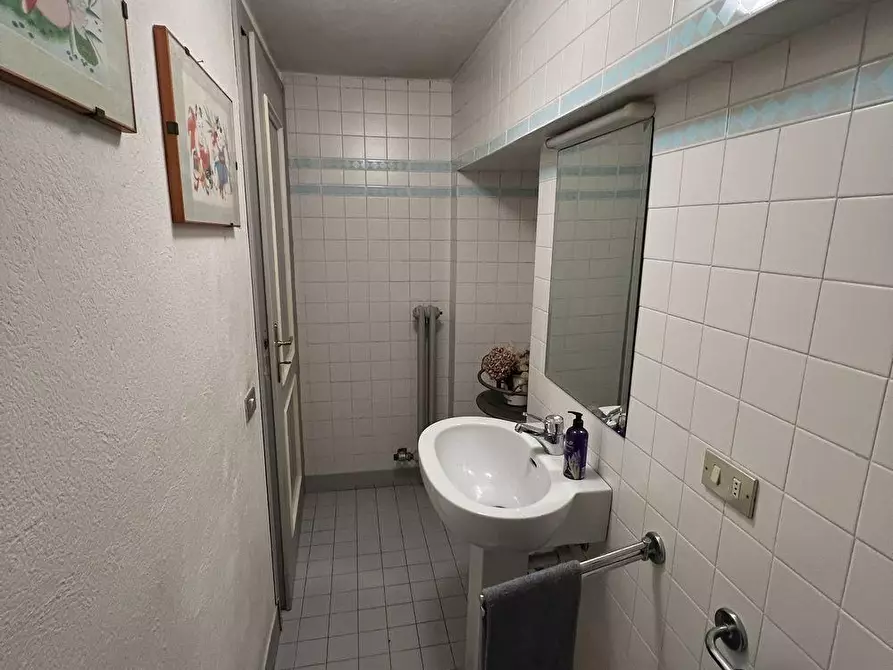 Immagine 7 di Villa in vendita  a Torino