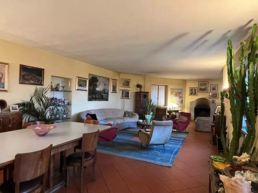 Immagine 6 di Villa in vendita  a Torino