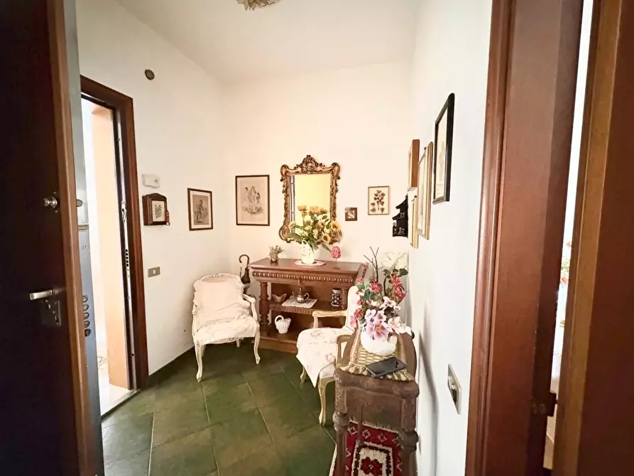 Immagine 17 di Appartamento in vendita  a Vinci