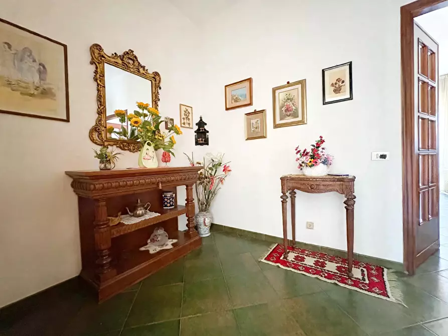 Immagine 3 di Appartamento in vendita  a Vinci