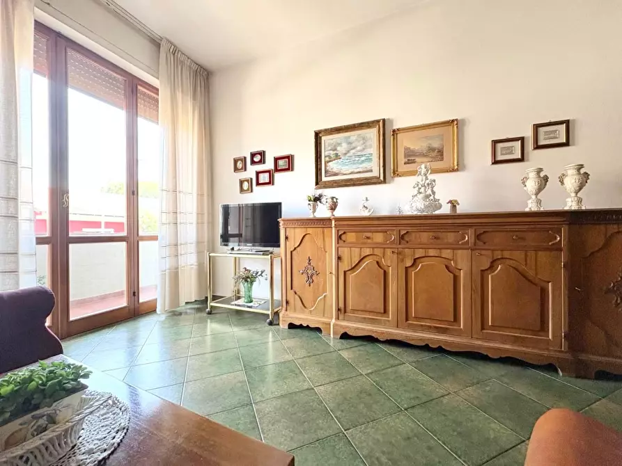 Immagine 11 di Appartamento in vendita  a Vinci