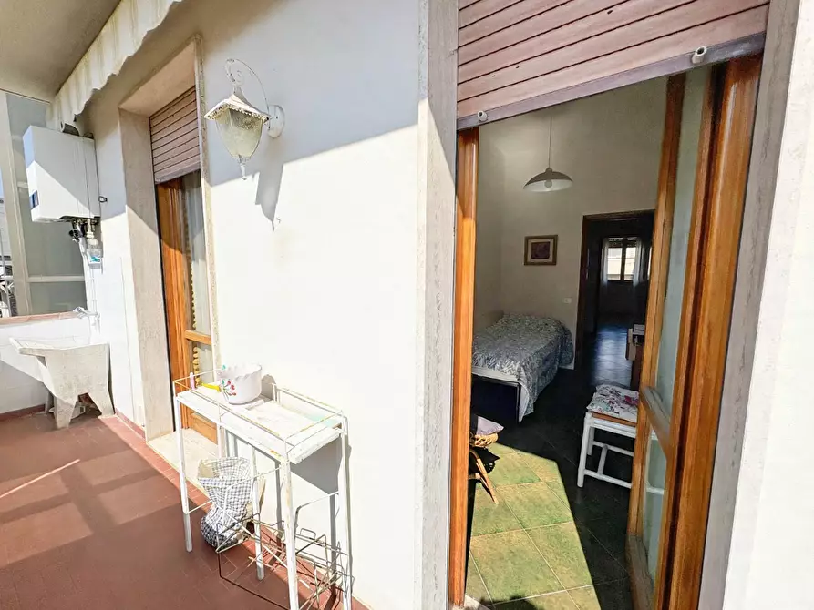 Immagine 17 di Appartamento in vendita  a Vinci