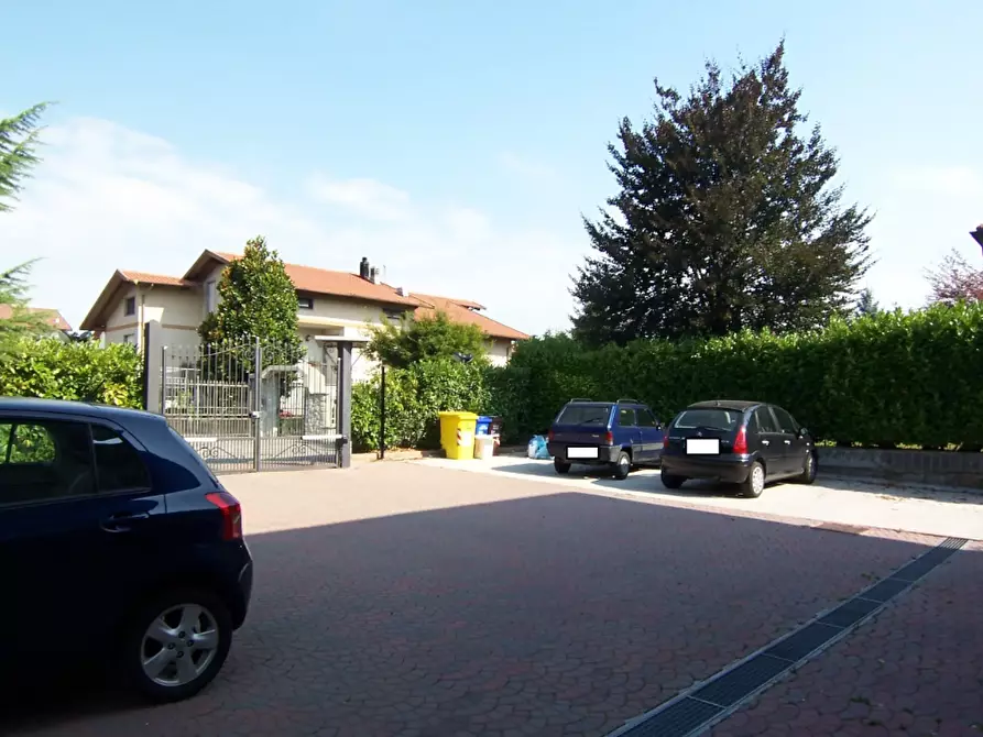Immagine 10 di Appartamento in vendita  a San Francesco Al Campo