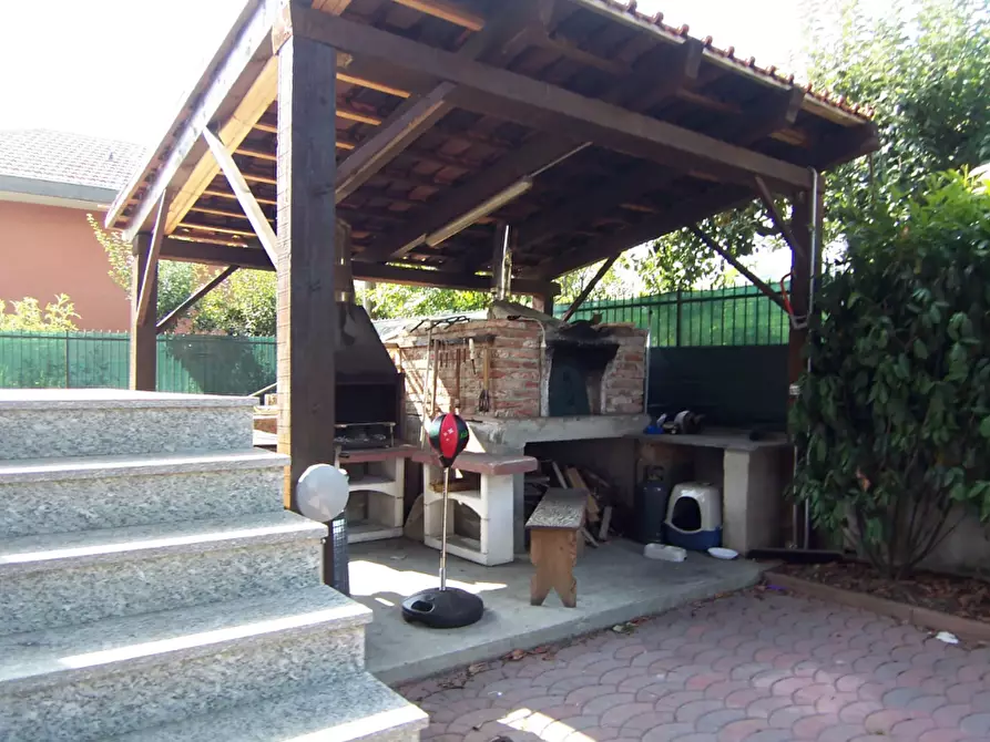 Immagine 12 di Appartamento in vendita  a San Francesco Al Campo